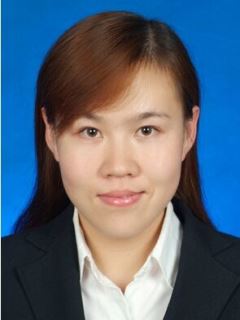 教育系主任孙丽丽 孙丽丽