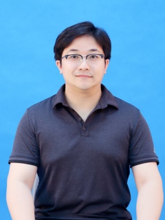 中文系主任陈佳冀 陈佳冀